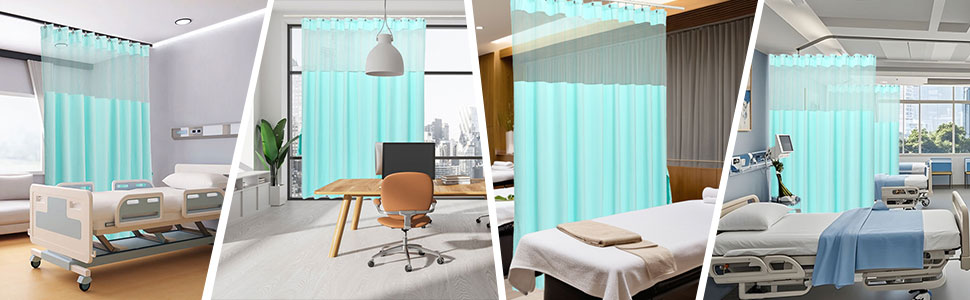 Inherent Flame Retardant Fabric