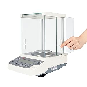 Lab Analytical Balance 120 x 0.0001g