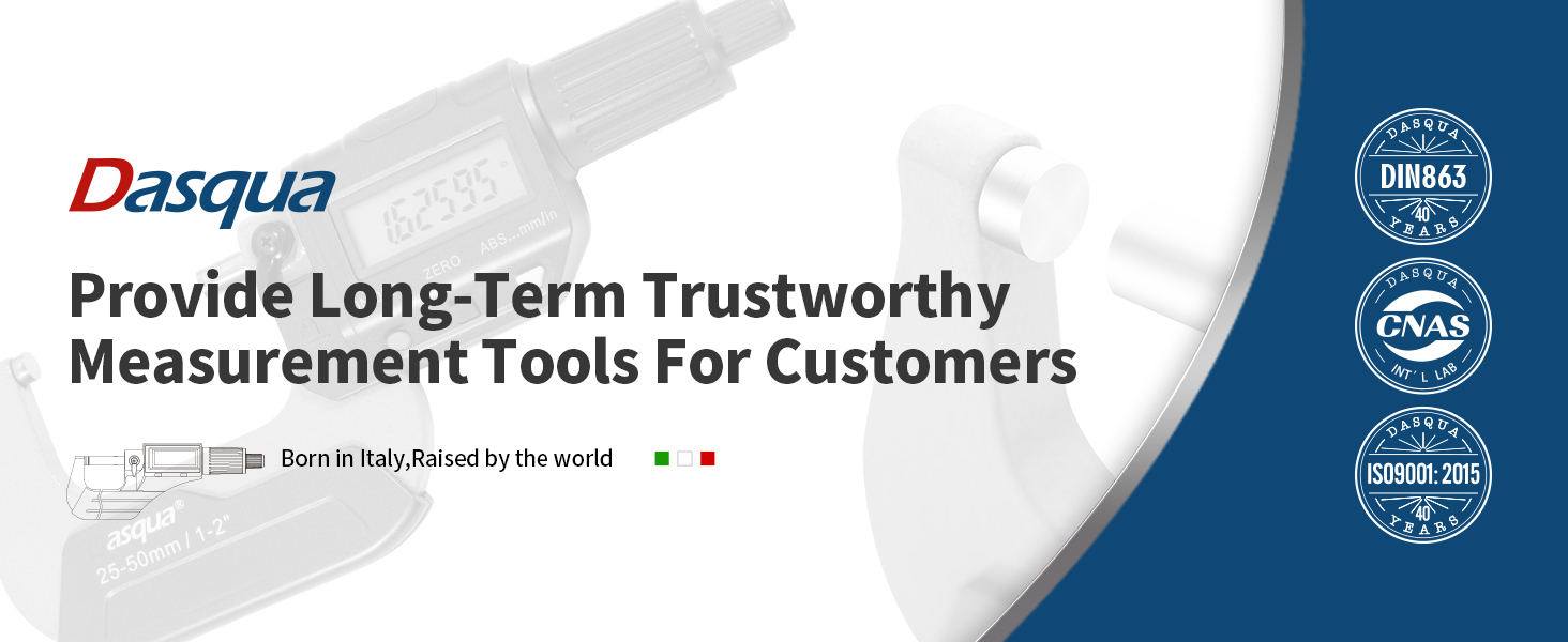 digital outside micrometer