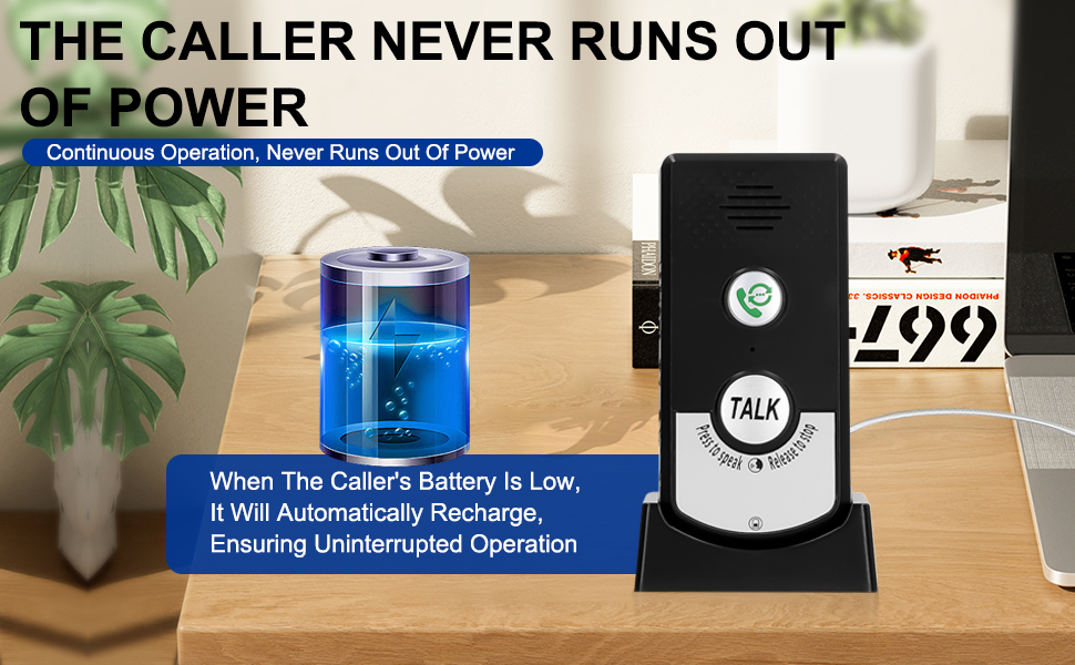 2 Way Intercom For Home