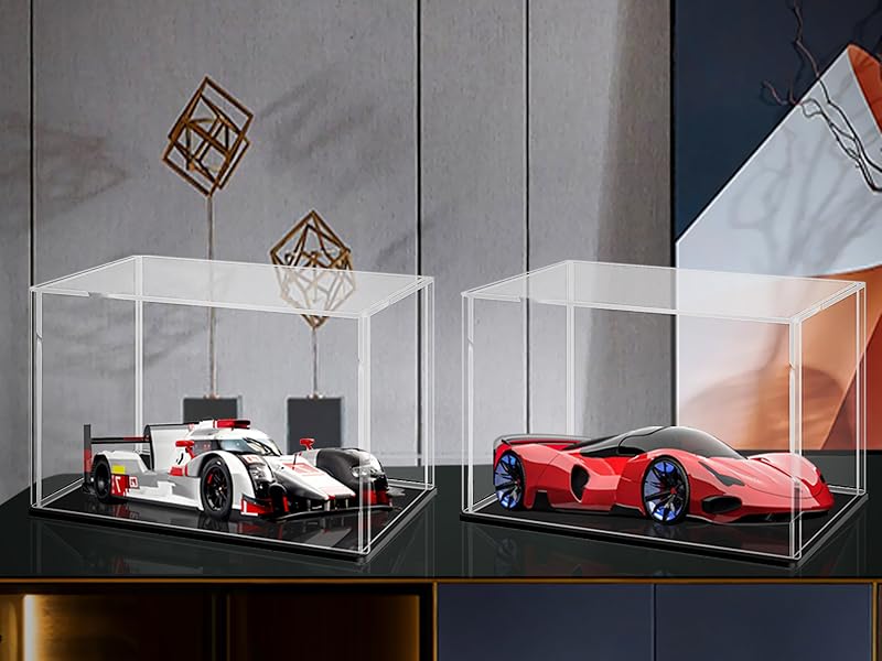 display case
