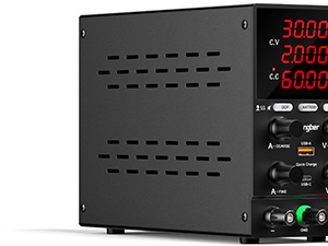 dc power supply