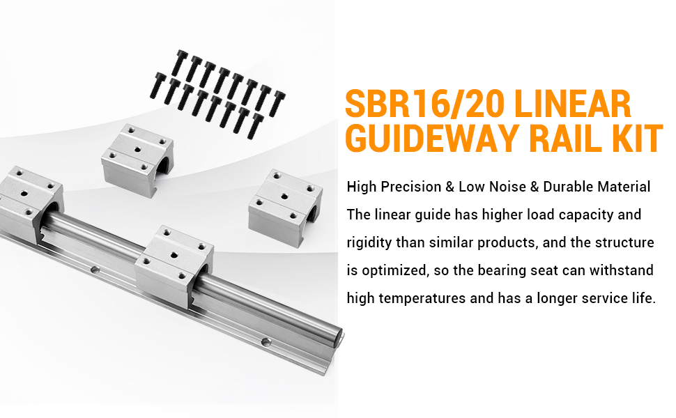 guide rail