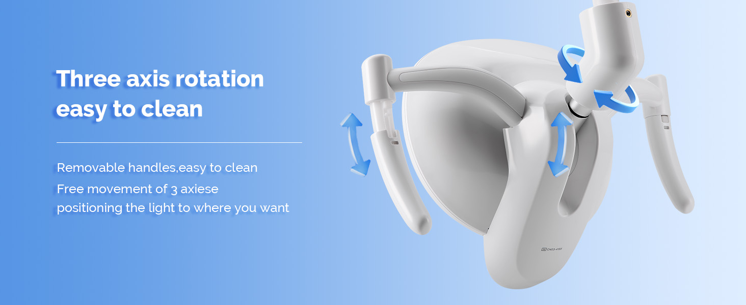 Dental LED Light