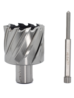 annular cutter