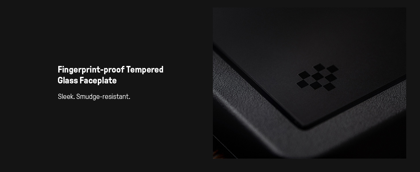 Programmable Buttons