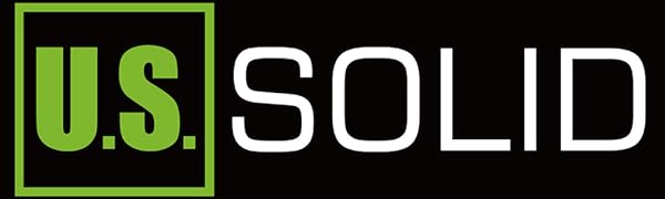USSOLID Logo