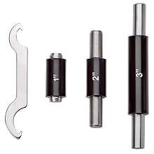 micrometer measuring tool