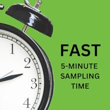 FAST - 5 Min Samples