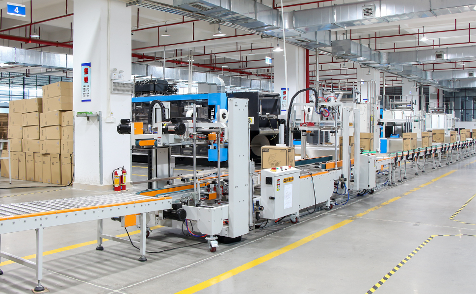 Factory to Customer Directly