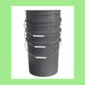 Nesting buckets sand bucket cleaning laundry pail Utility Bucket  Heavy-Duty Multipurpose Bucket