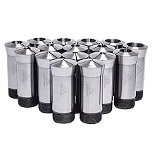 Collet set Colton Industrial Tools