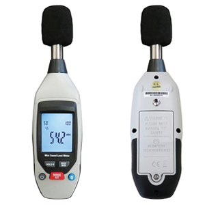 Sper Scientific Bluetooth Sound Meter