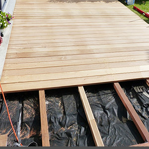 Used for Subflooring wall sheathing framing applications interior use floors housing construction