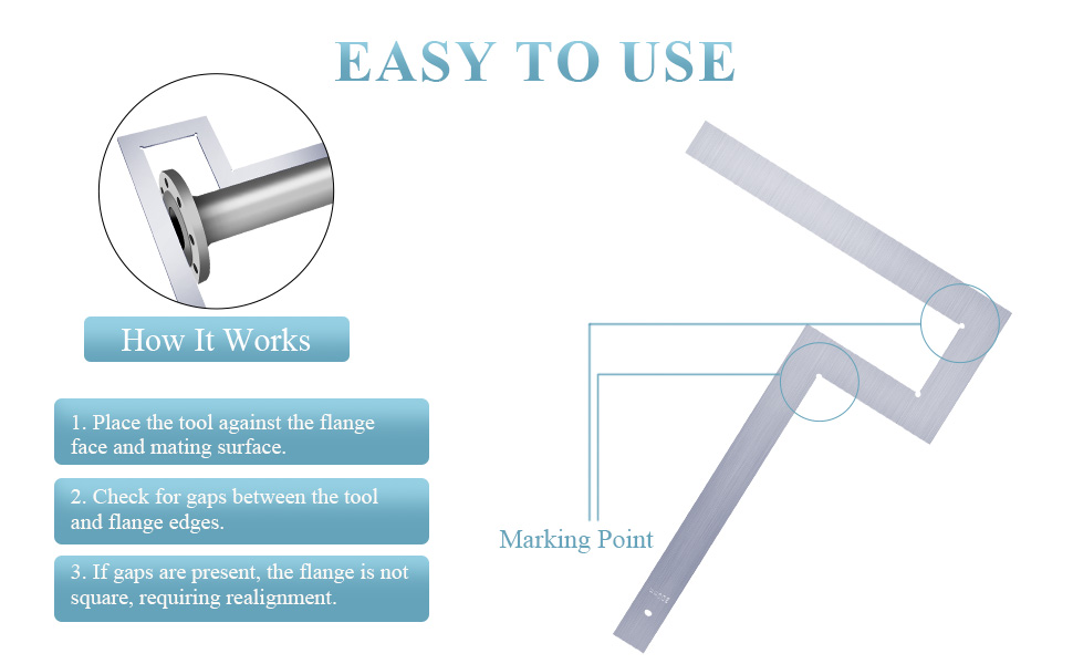 square angle tool