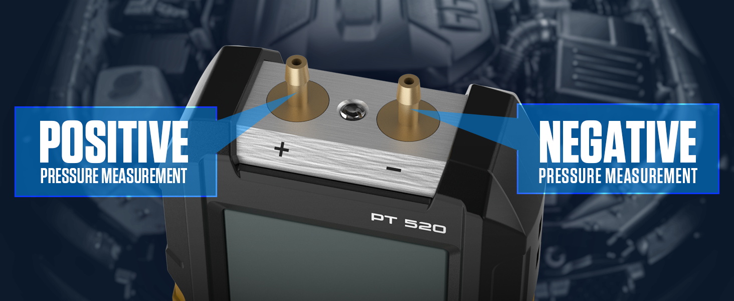 manometer lp gas pressure tester