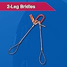 Two Leg Wire Rope Sling icon