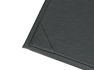 Table Tent Menu Covers