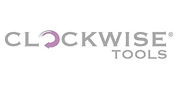clockwise