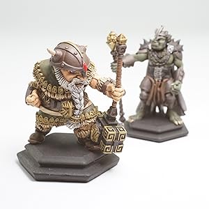 M58 3D PRINTER RESIN