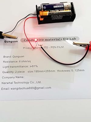 ito pet film