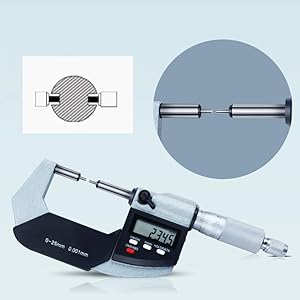 Outside Premium Precision Machinist Tool