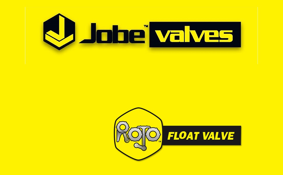 Jobe Rojo Float Valve