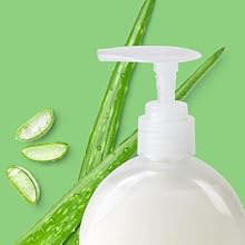 soaps, sanitizers