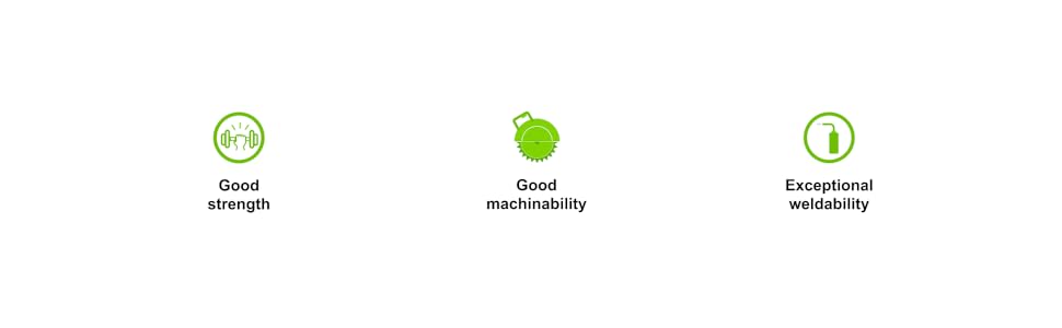 Carbon Steel A36 Info