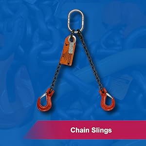 HSI Chain Slings icon