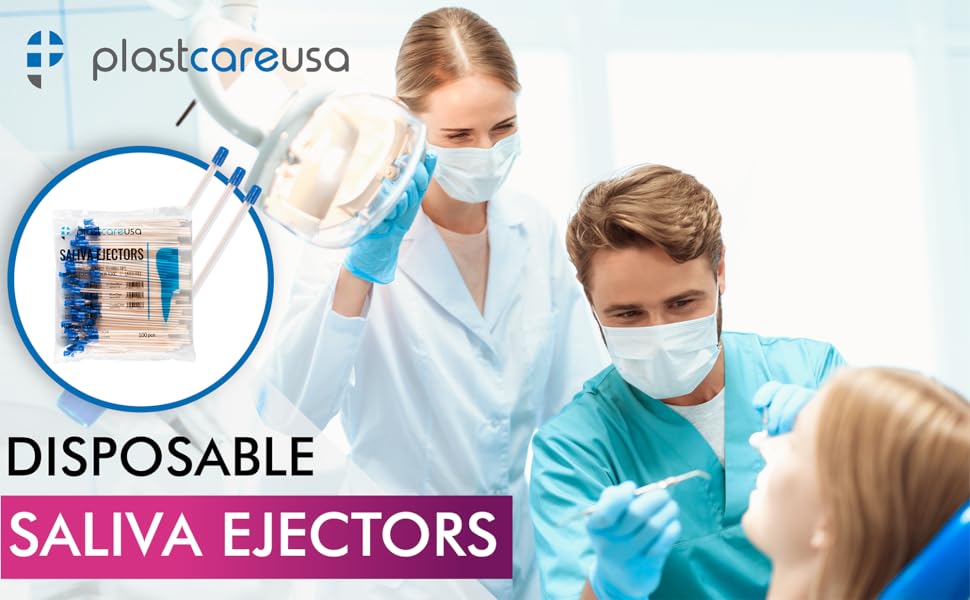 clear saliva ejectors ejector dental supplies hve high volume suction fluid supplies dentist tips
