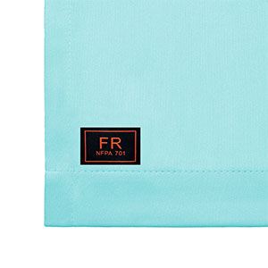 Inherent Flame Retardant Fabric