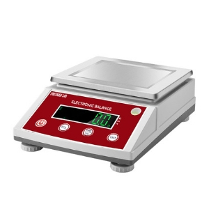  Digital precision balance analytical scientific scale weighing weight lab laboratory 3000g 0.01g