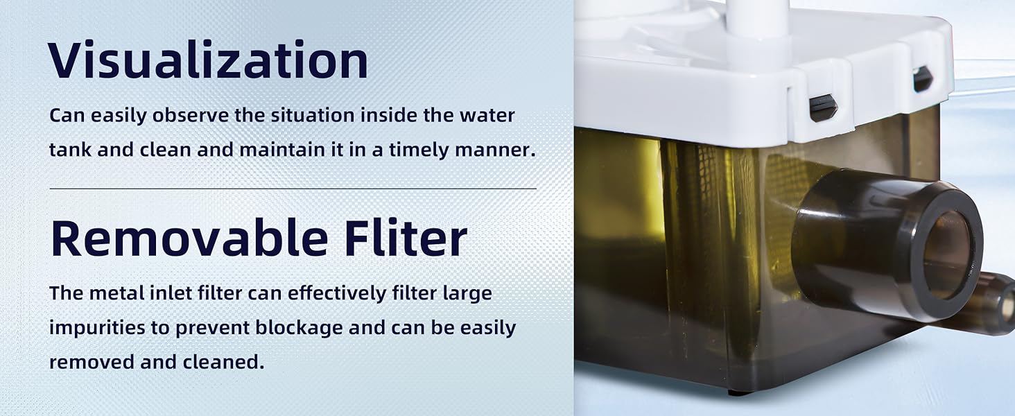 Metal Filter