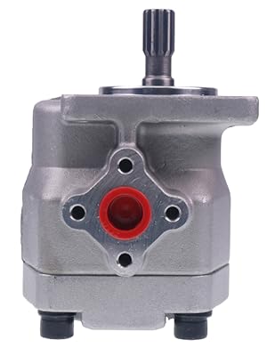 Hydraulic Pump