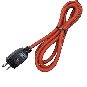 IN001 DRUM HEATER