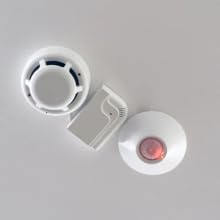 motion detectors emf meter detector high frequency radiation