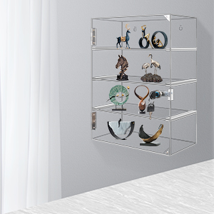 display cabinet