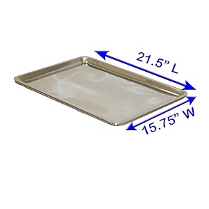 tray
