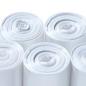 commercial can liners