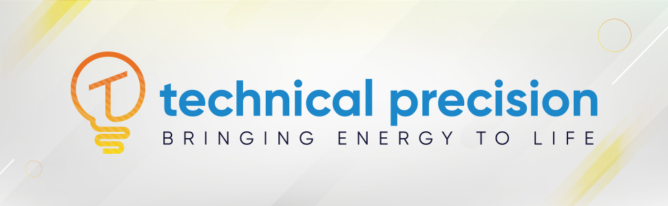 Technical Precision Light Bulbs and Batteries