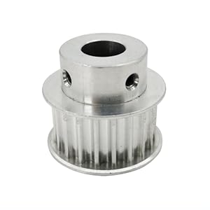 HTD 5M 20 Teeth Timing Pulley