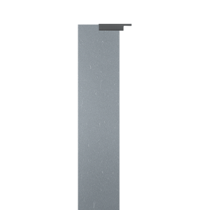 Micro 100 Brazed - Grooving Tools - GR Style - Square
