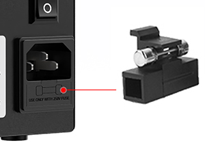 dc power supply