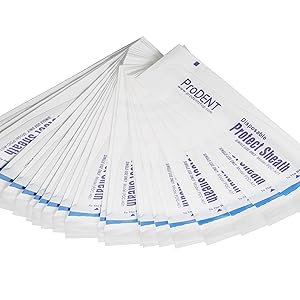 ProDENT intraoral camera sheaths PDC-A01 lots