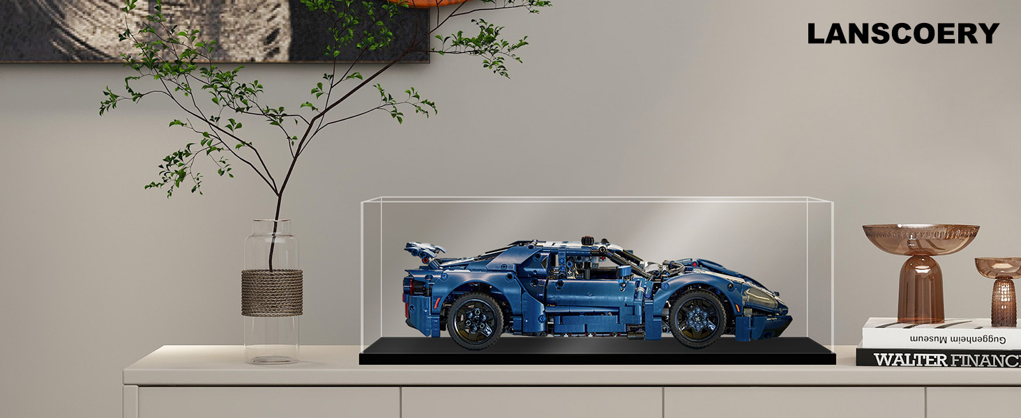 display case