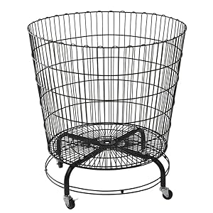 impulse bin retail store fixtures dump bins mobile display fixtures