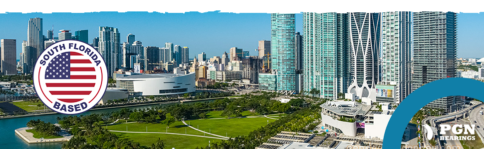 Company south florida based