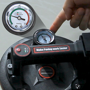 Heavy Duty Suction Cups for Glass