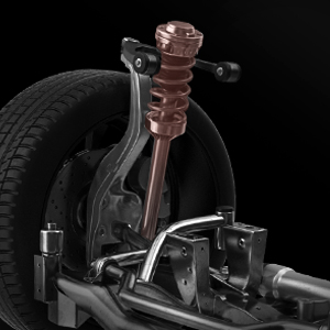 shock absorber
